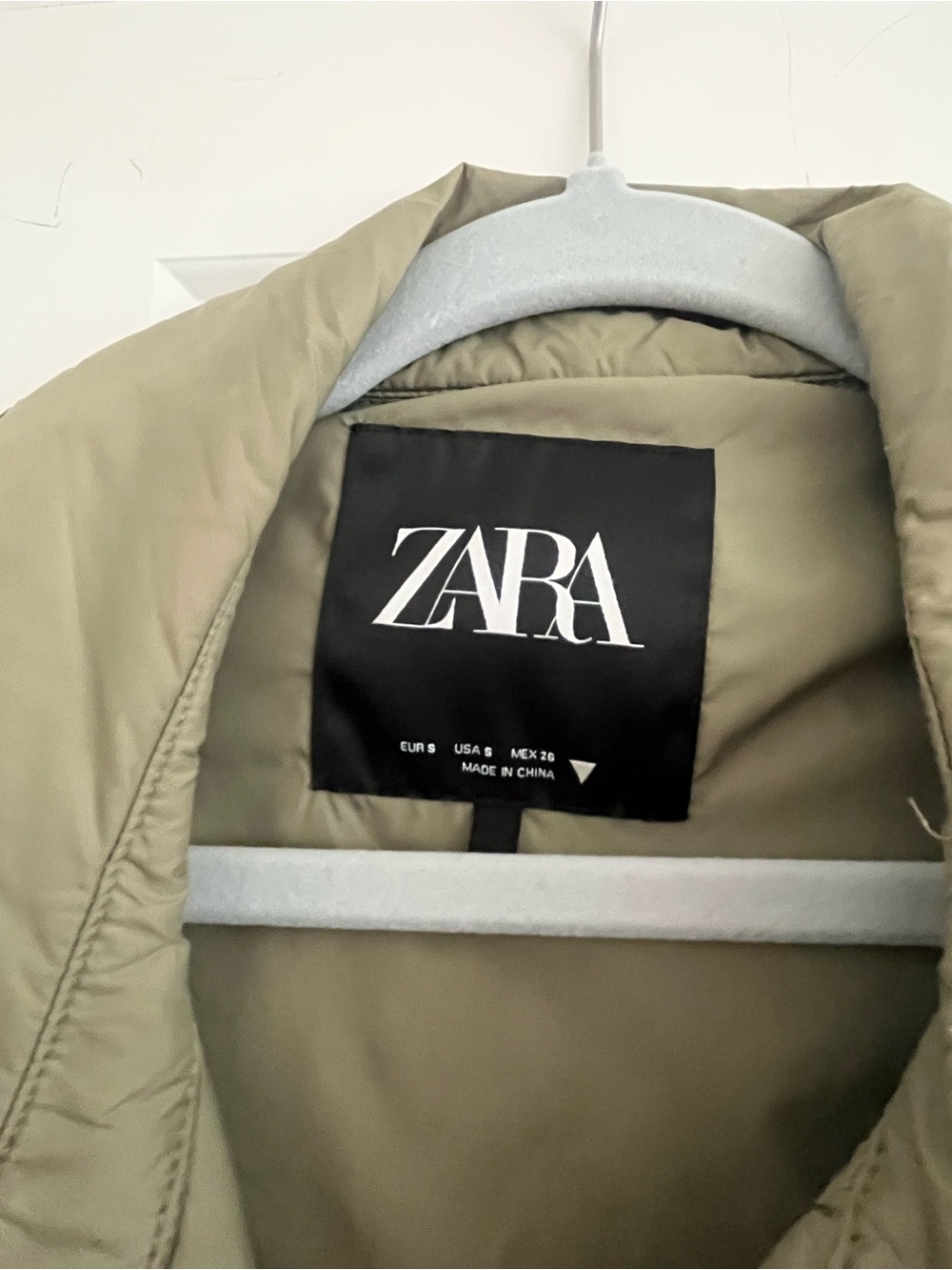 Zara Jacket - Picture 2 of 3